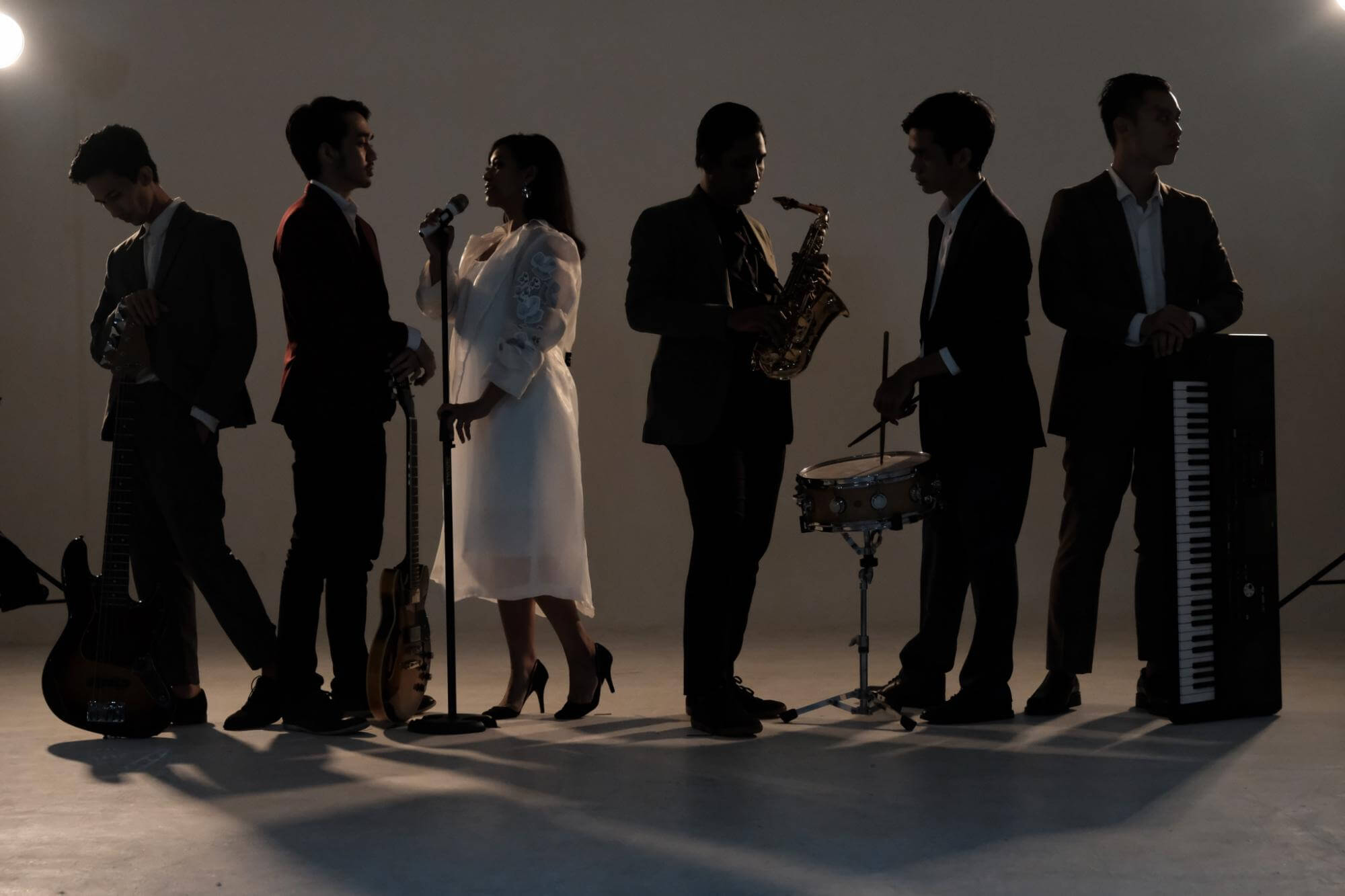 MLDJAZZPROJECT Season 4 Resmi Menjadi Public Figure Sesungguhnya!